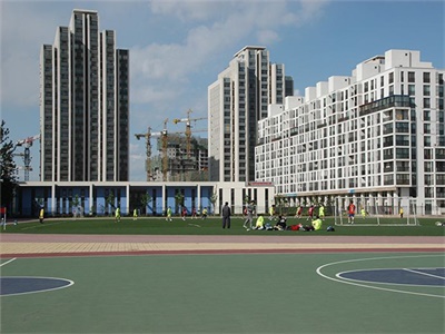 北京市忠德学校